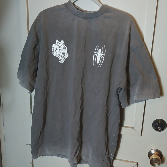 Darc Sports X Marvel Spider Man - Picture 2 of 8